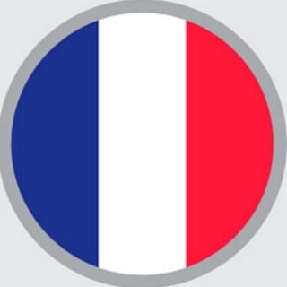 Telegram profile photo for French Chat