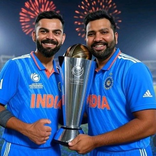 Telegram profile photo for Assam T20 summer challenge Trophy
