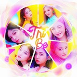 Telegram profile photo for TRI•BE♥