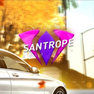 Telegram profile photo for SanTrope Role Play - ОБЩЕНИЕ