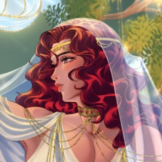 Telegram profile photo for 🌿🌸BALOLKA🌸🌿18+🌿