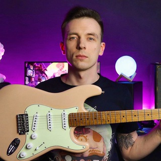 Telegram profile photo for SOKOLOVMJTV
