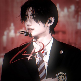 Telegram profile photo for 𝗭𝟯𝗥𝟬 || 𝗠𝗜𝗗`