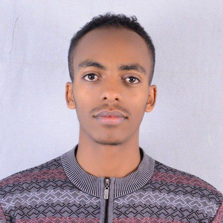 Telegram profile photo for Mikiyas Godana - ሚኪያስ ጎዳና (mikigode)