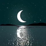 Telegram profile photo for Luna
