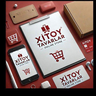 Telegram group profile photo for 🇺🇿OPTOM TOVARLAR🇨🇳