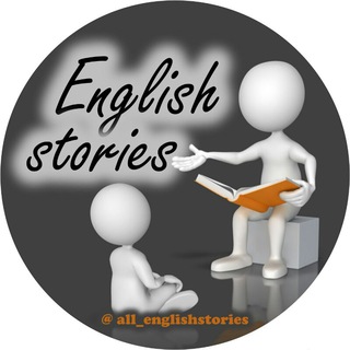 Telegram profile photo for 🏆 English Stories 🏆