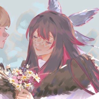 Telegram profile photo for ДР 28 ЯНВ ֪ ࣪⟡︴𝓐𝓼𝓽𝓮𝓻𝓪 ♡゙゙