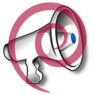 Telegram profile photo for Debian Brasil Notícias