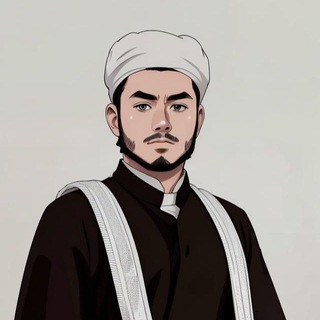 Telegram profile photo for Islam Salamatov
