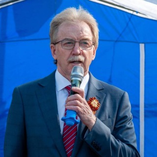 Telegram profile photo for Николай Красников