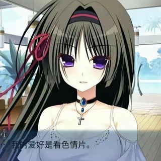 Telegram profile photo for 🍓的小窝