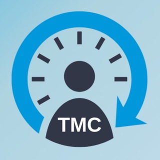 Telegram profile photo for Time Trading