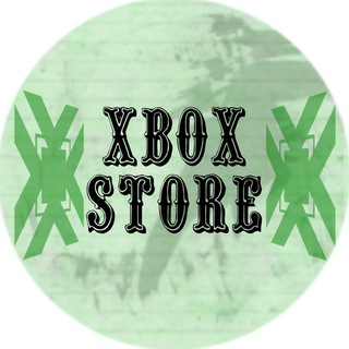 Telegram profile photo for XBOX STORE