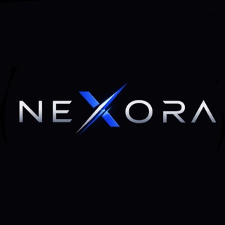 Telegram group profile photo for Nexora trading community