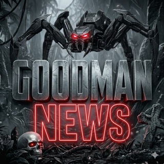 Telegram profile photo for GOODMAN SHOP | NEWS