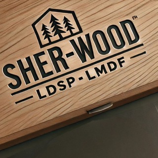 Telegram profile photo for Sher-Wood