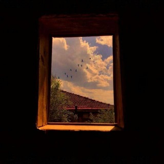 Telegram profile photo for نـافِـذة