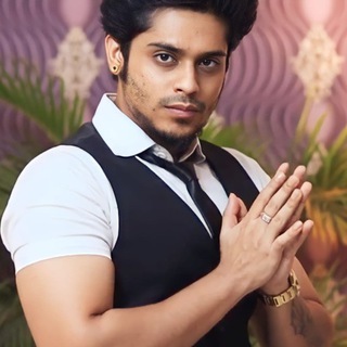 Telegram profile photo for Sarthak Goel - Mens Personality Coach