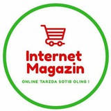 Telegram profile photo for Online magazin 🚚