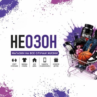 Telegram profile photo for НЕОЗОН