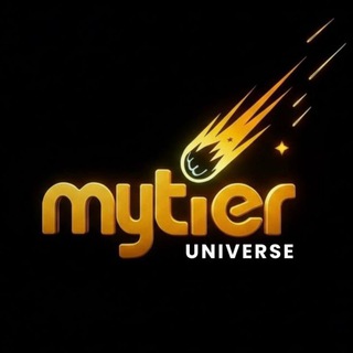 Telegram profile photo for Mytier Universe Chat