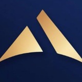 Telegram profile photo for APEXVIS ∆