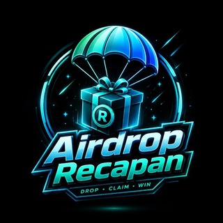 Telegram profile photo for Airdrop Recapan
