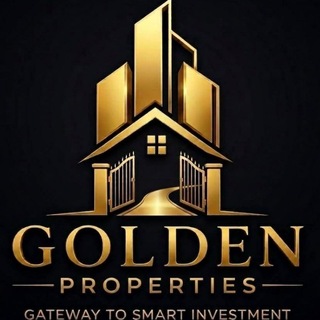 Telegram profile photo for Golden Properties PLC