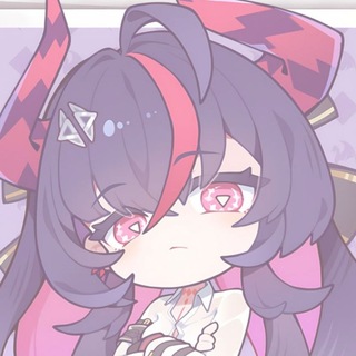 Telegram profile photo for ₍ᐢ‥ᐢ₎ Дверьчян канал