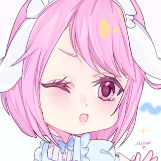 Telegram profile photo for 𝅄 ꣑ৎ ࣪Mirinaeㅤ𓈒