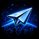 Telegram profile photo for Telegram Coin Portal