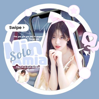 Telegram profile photo for •••Amia₊˚🎐 ˊˎ-