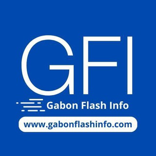 Telegram profile photo for Gabon Flash Info