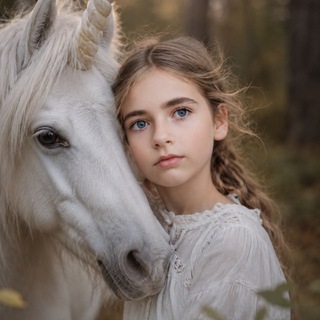 Telegram profile photo for Paulina Secret Club