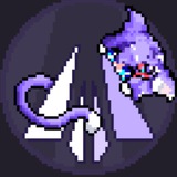 Telegram profile photo for AyuGram Admin