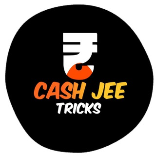 Telegram profile photo for Cash Jee Tricks ( Official )