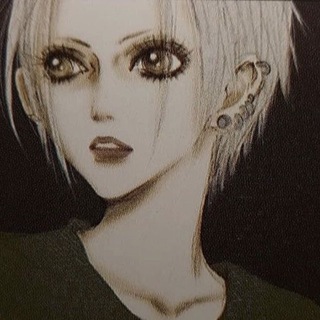 Telegram profile photo for glamour tarot’s
