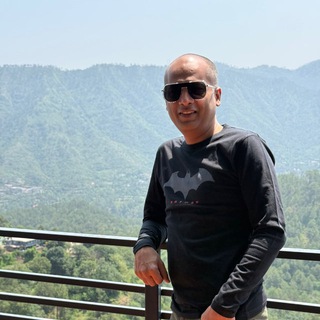 Telegram profile photo for Learn and Earn with Pavan