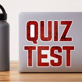 Telegram profile photo for Türkçe QUIZ TESTLAR