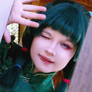 Telegram profile photo for ✨Саю✨
