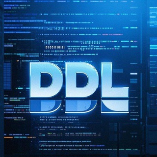 Telegram profile photo for DDL中文官方群