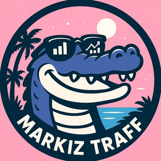 Telegram profile photo for MARKIZ TRAFF
