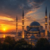 Telegram profile photo for Мухтар sks