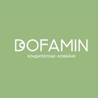 Telegram profile photo for 🍰Dofamin_ptg☕️