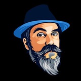 Telegram profile photo for staipa.it e stefanogiolo.it