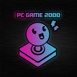 Telegram profile photo for PC-GAME2000