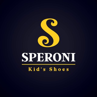 Telegram profile photo for ✨Speroni Kids✨