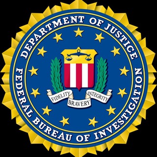 Telegram profile photo for It was seized by the FBI and the European police force.