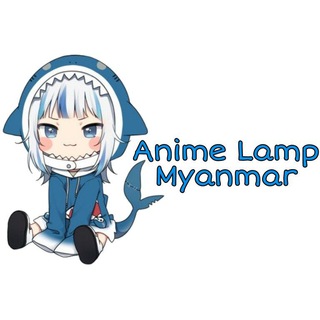 Telegram profile photo for Anime Lamp Myanmar